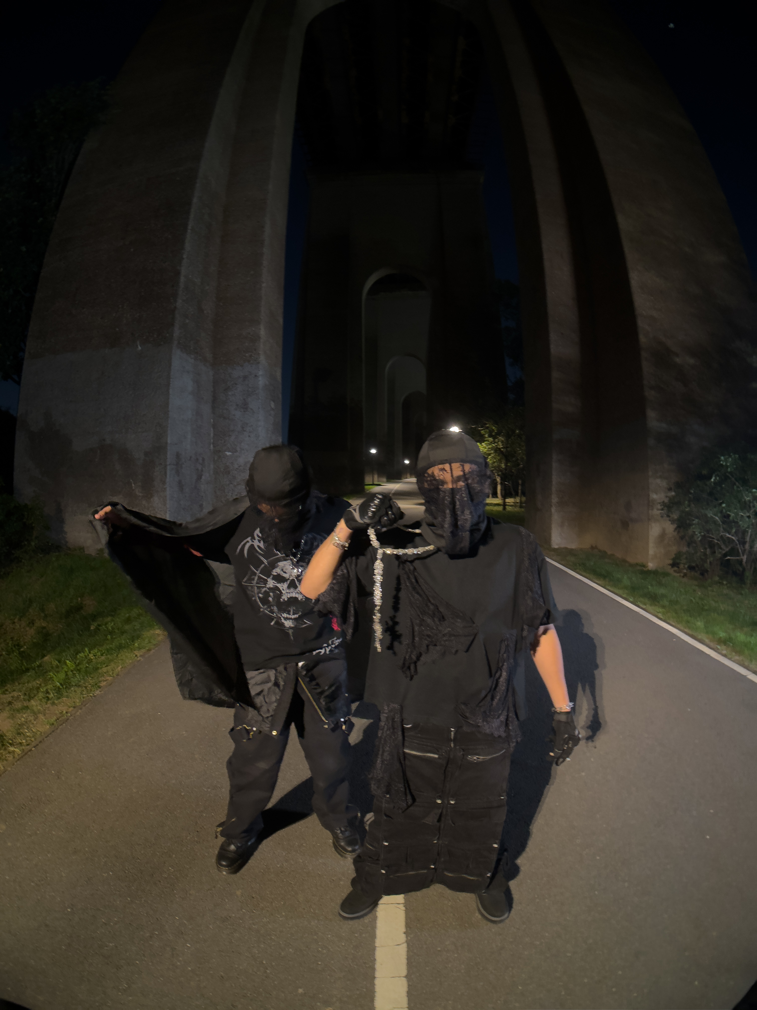 Where creativity meets presence.